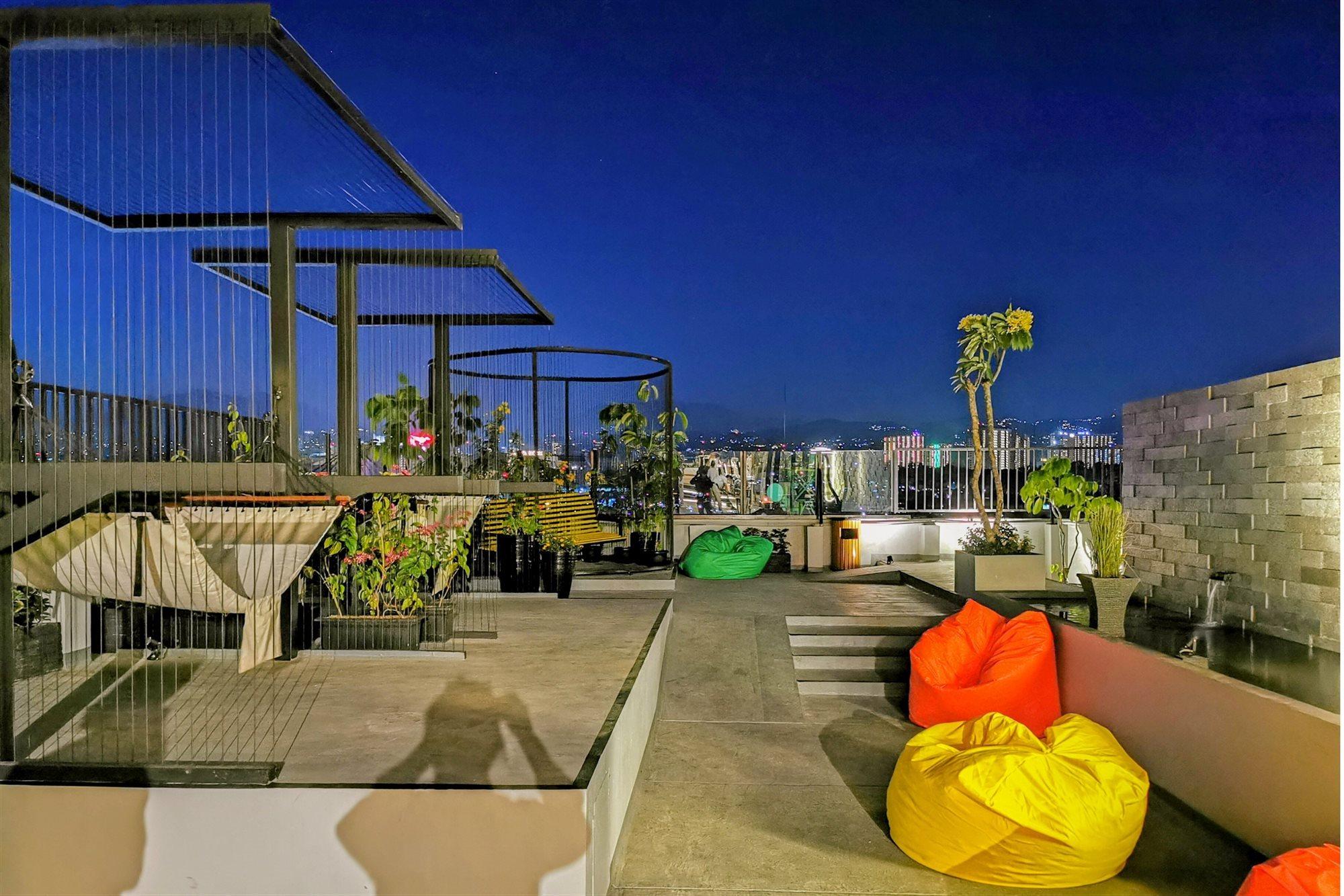 Zest Sukajadi Bandung By Swiss-Belhotel International Exterior foto