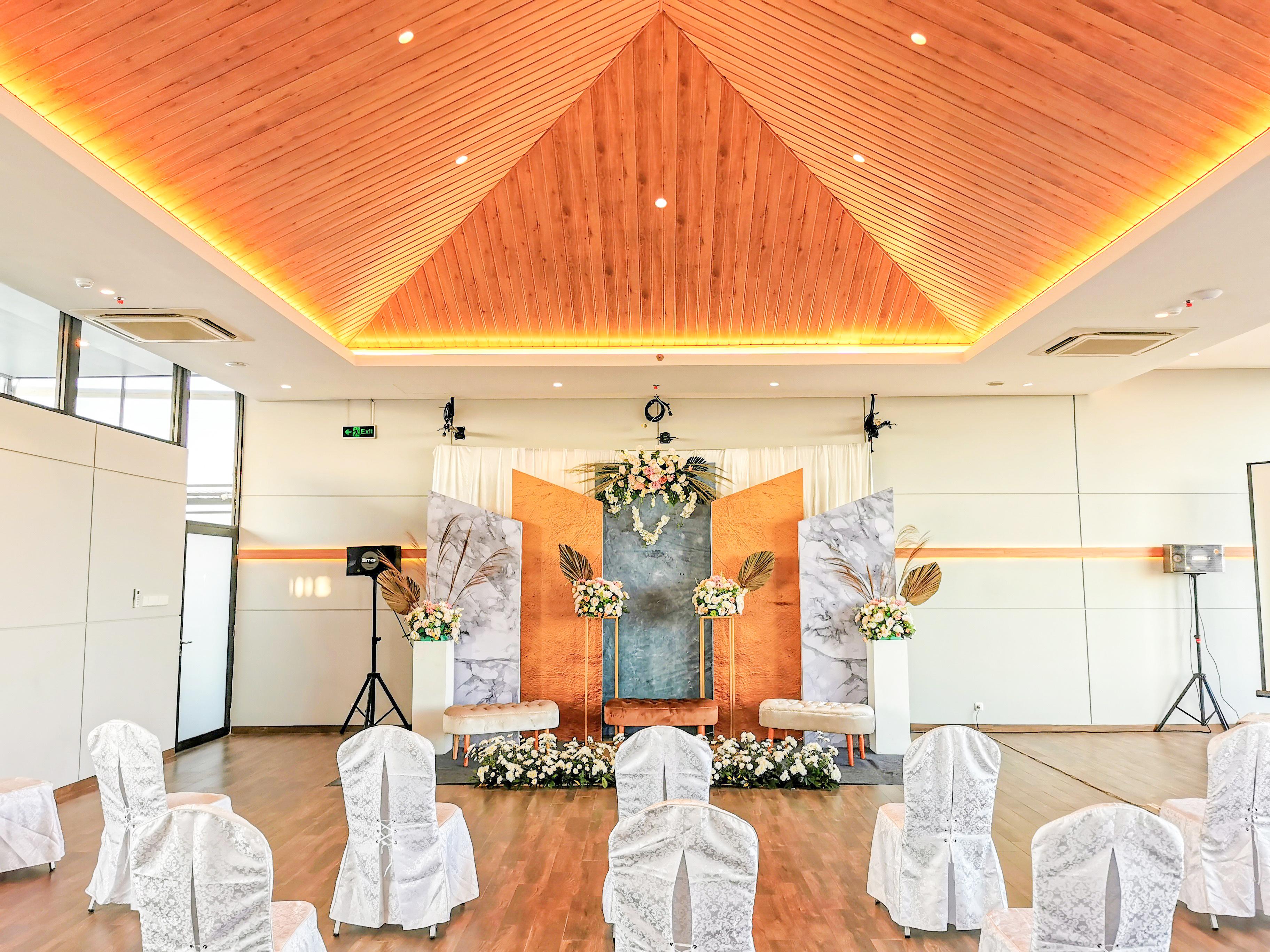 Zest Sukajadi Bandung By Swiss-Belhotel International Exterior foto