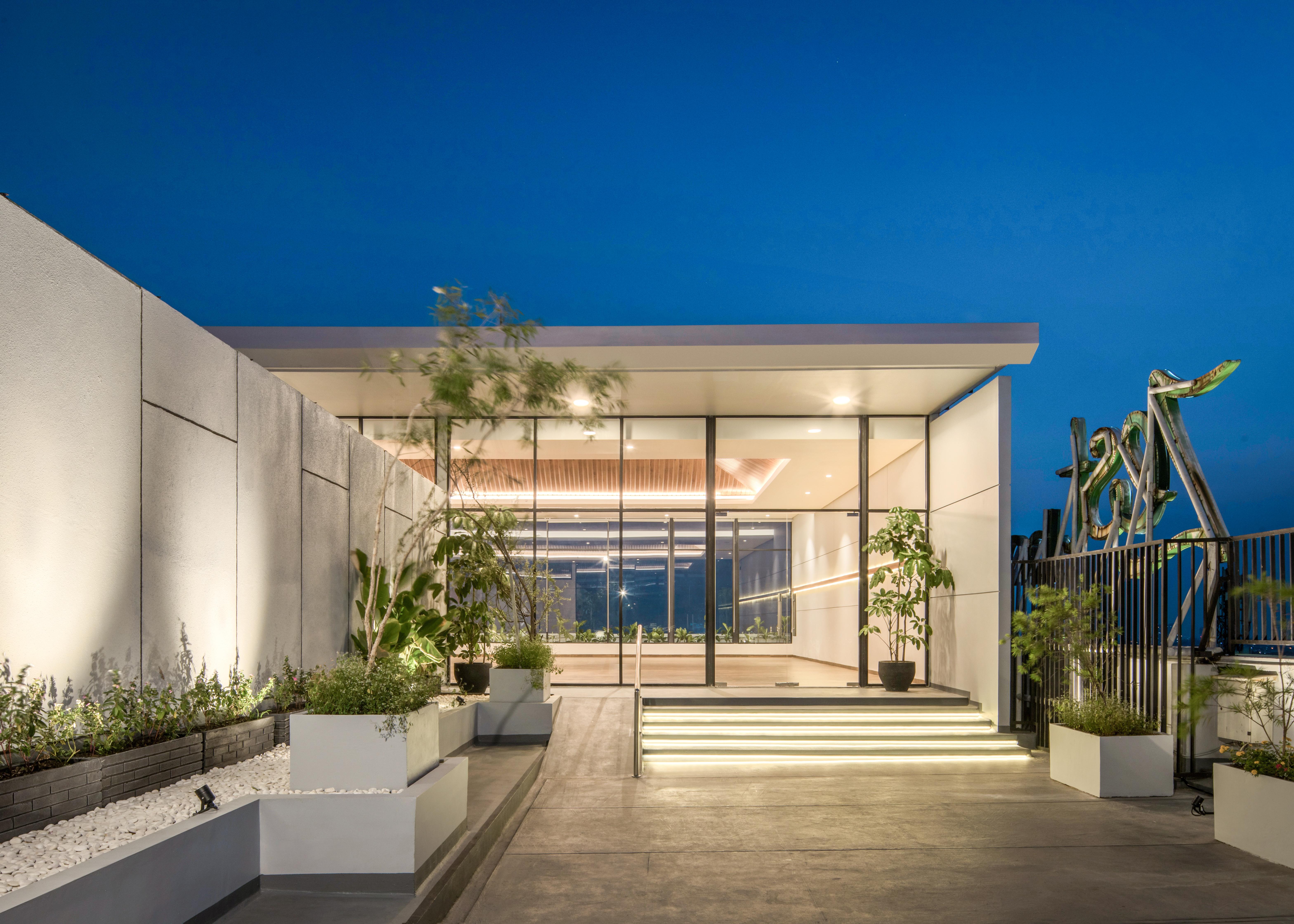 Zest Sukajadi Bandung By Swiss-Belhotel International Exterior foto